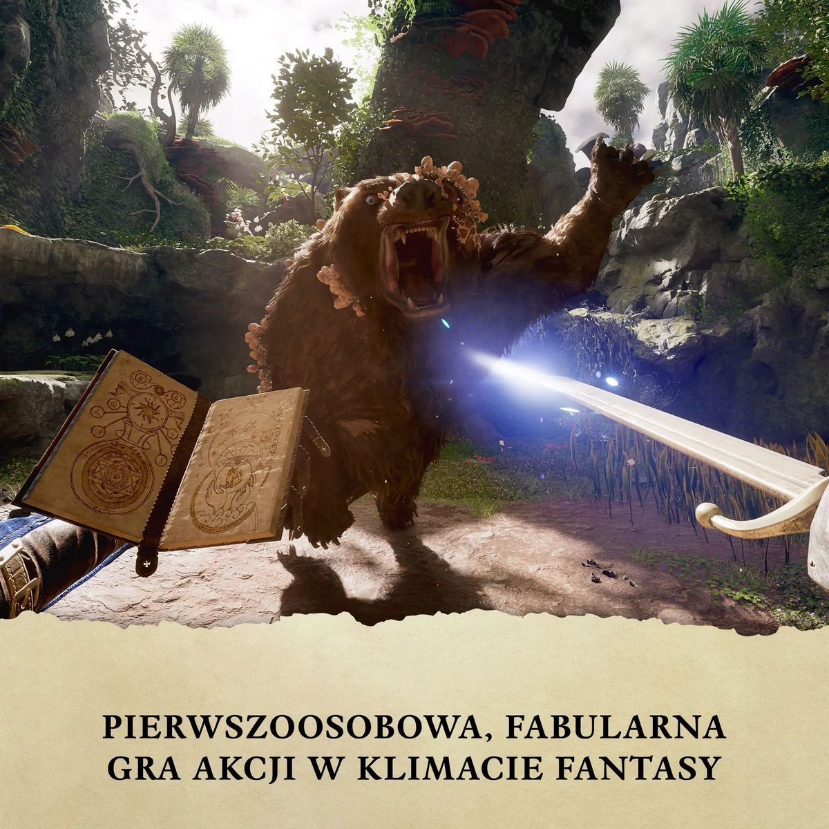 Intuicyjny system walki – Walcz w swoim stylu