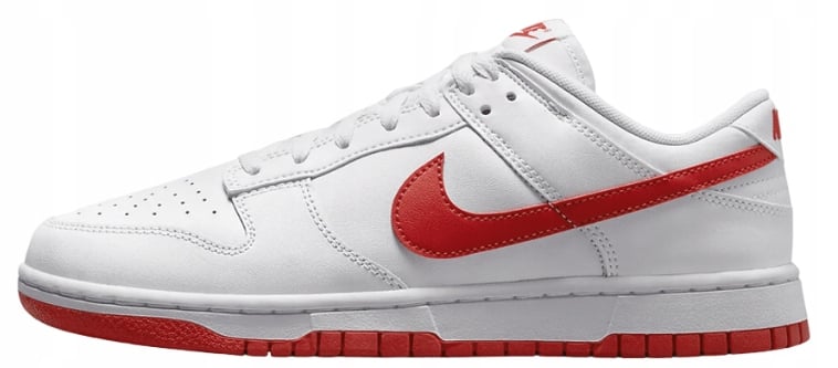 Buty męskie Nike Dunk Low Retro DV0831-103 – Styl i wygoda na co dzień
