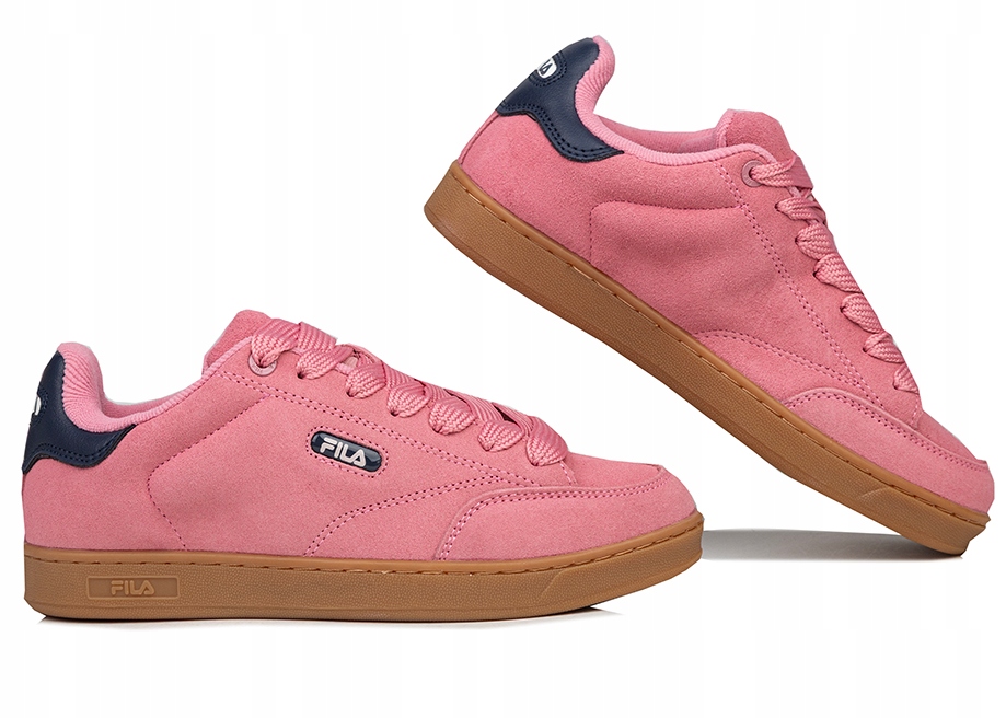 Buty Sportowe Damskie Fila Boldbay – Styl i Wygoda na Co Dzień
