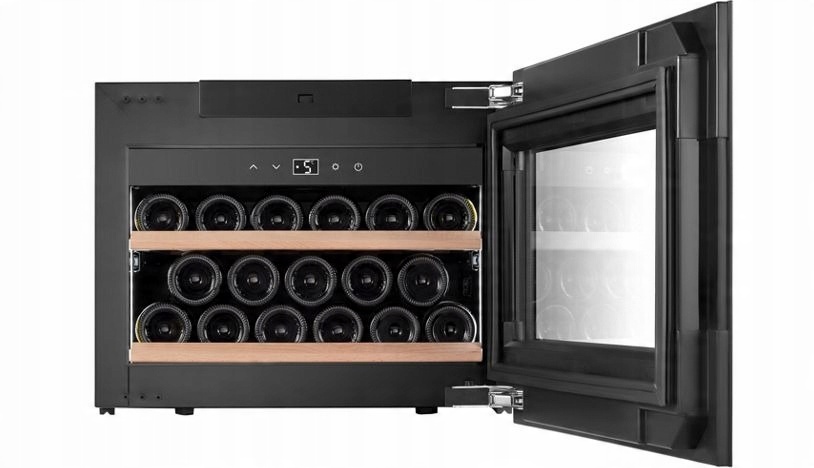 System antywibracyjny – Ochrona dla Twojego wina