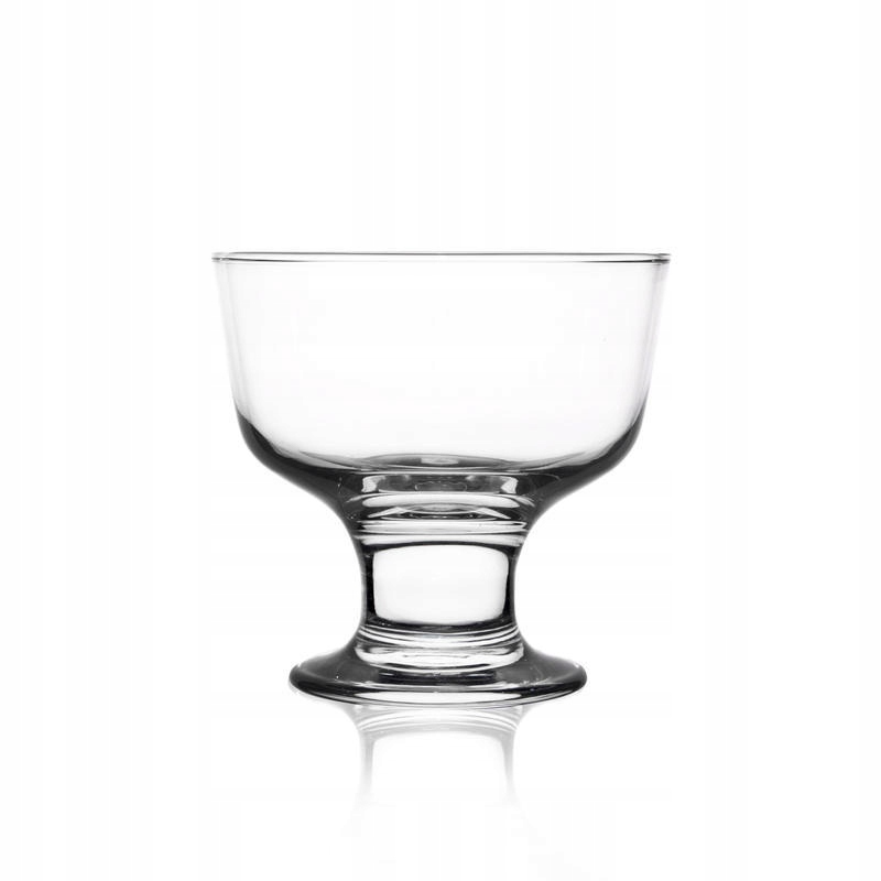 Futurystyczna forma w ponadczasowym stylu