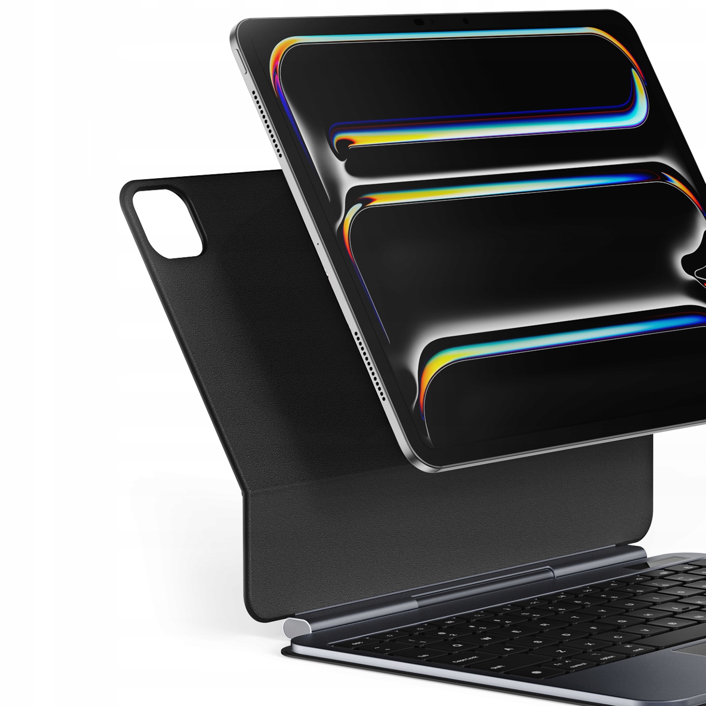 Regulacja kąta nachylenia – Idealne ustawienie dla każdej sytuacji