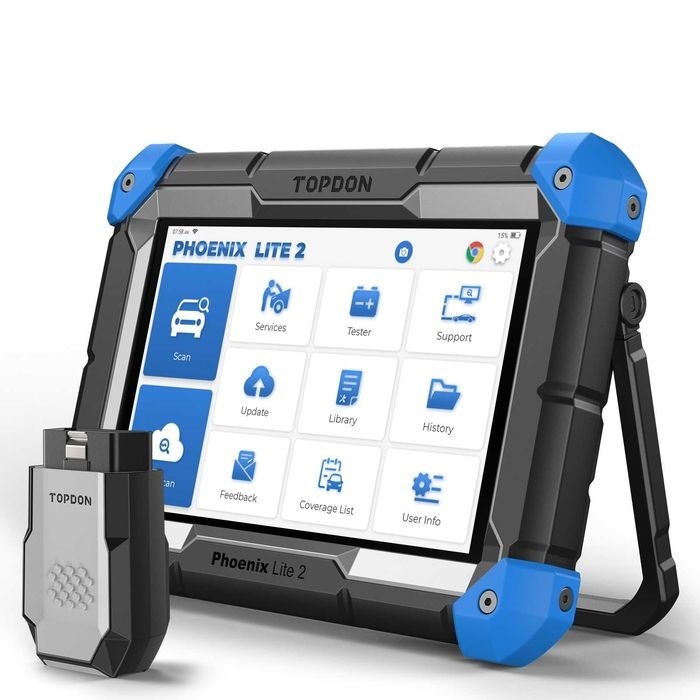 Funkcje kodowania online i ECU – Odblokuj ukryte możliwości swojego pojazdu