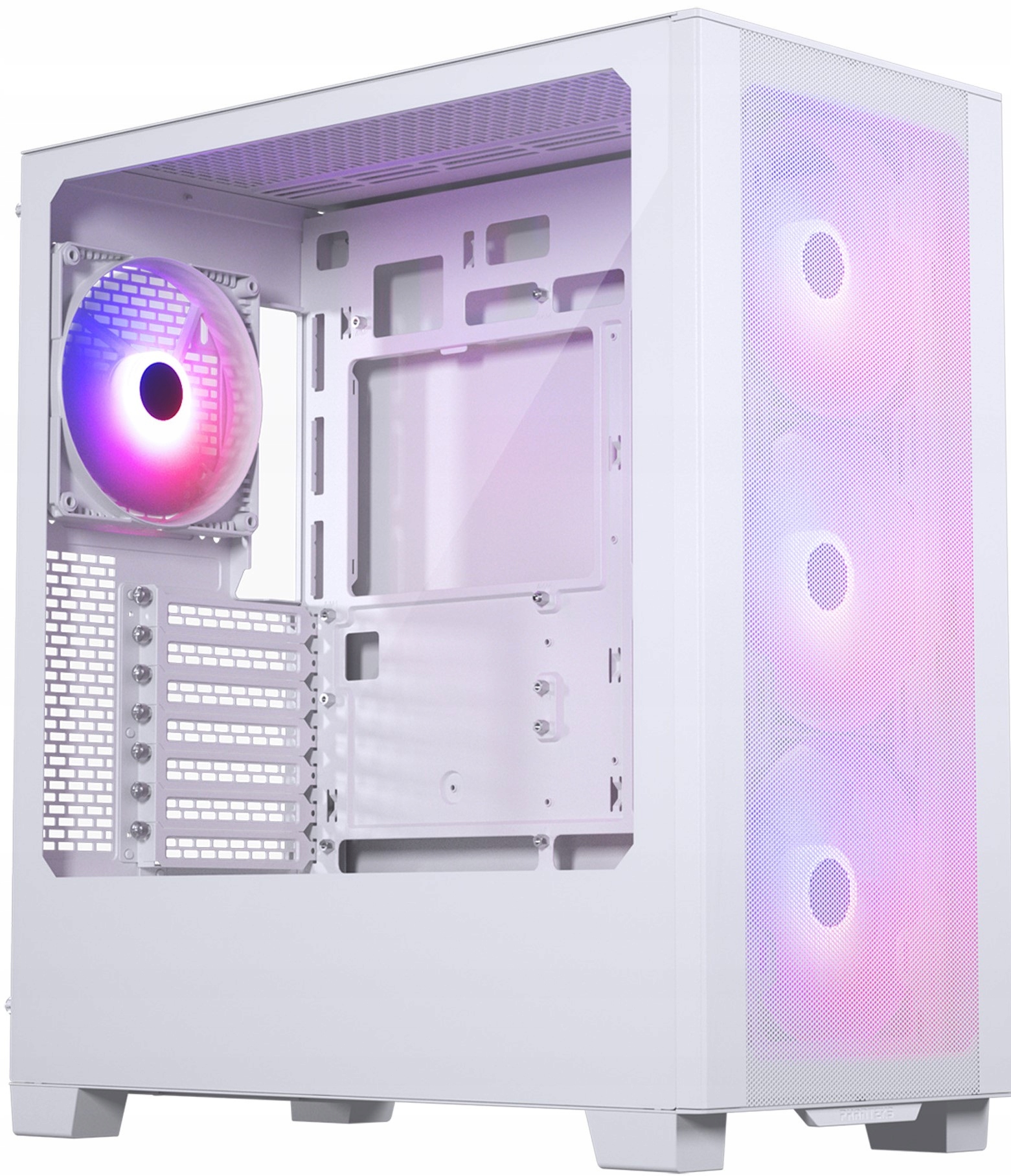 Nowoczesny Panel I/O z Portami USB 3.0