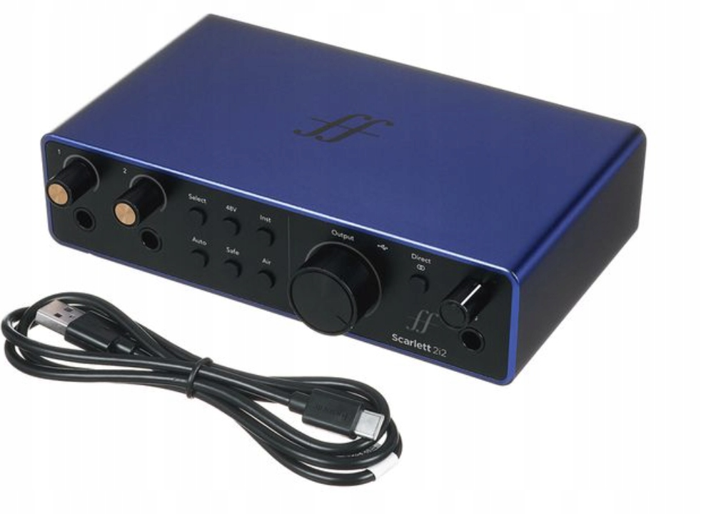 Inteligentne funkcje dla profesjonalnych nagrań