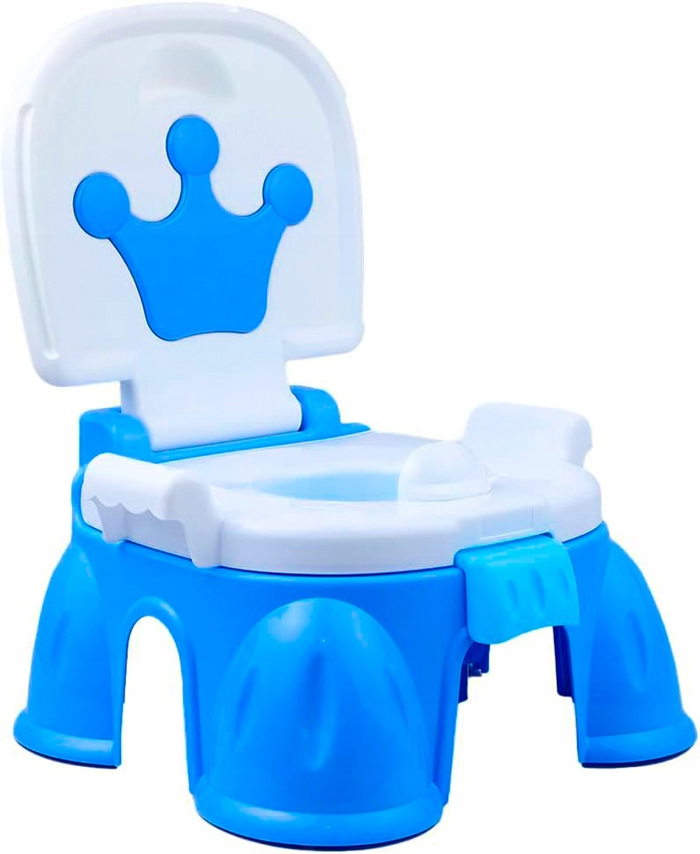 Nocnik Interaktywny Nocniczek z Nakładką – Muzyczna Przygoda w Procesie Nauki