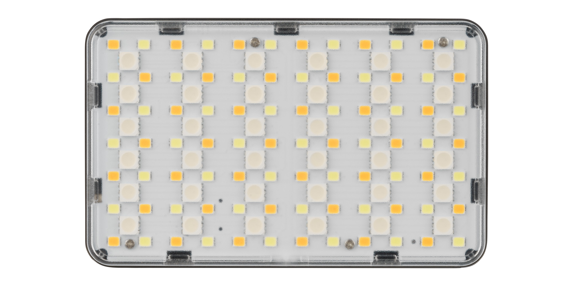 Lampa LED Yongnuo YN120 - RGB, WB (2500 K - 9900 K)