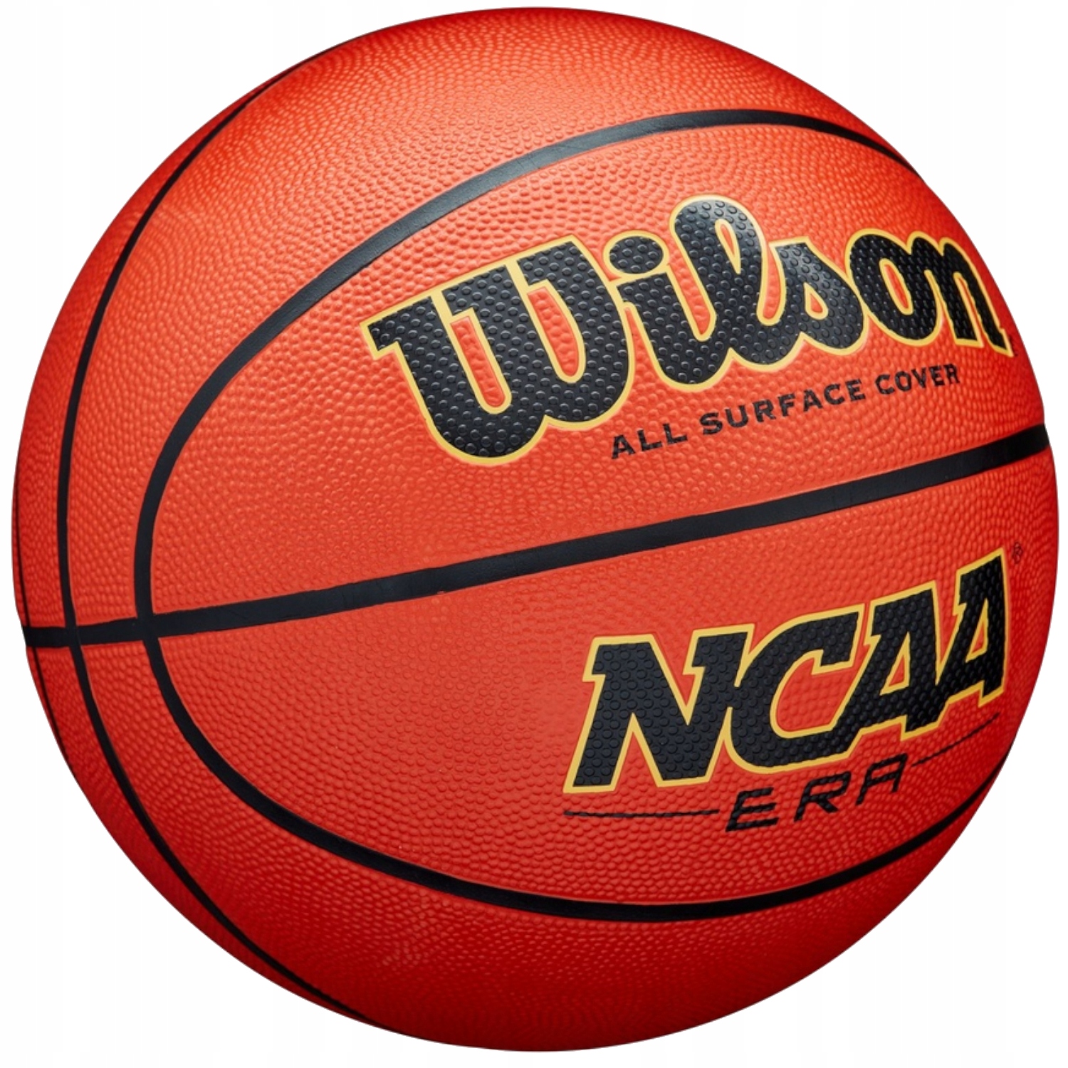 Cechy i przeznaczenie piłki Wilson NCAA Era