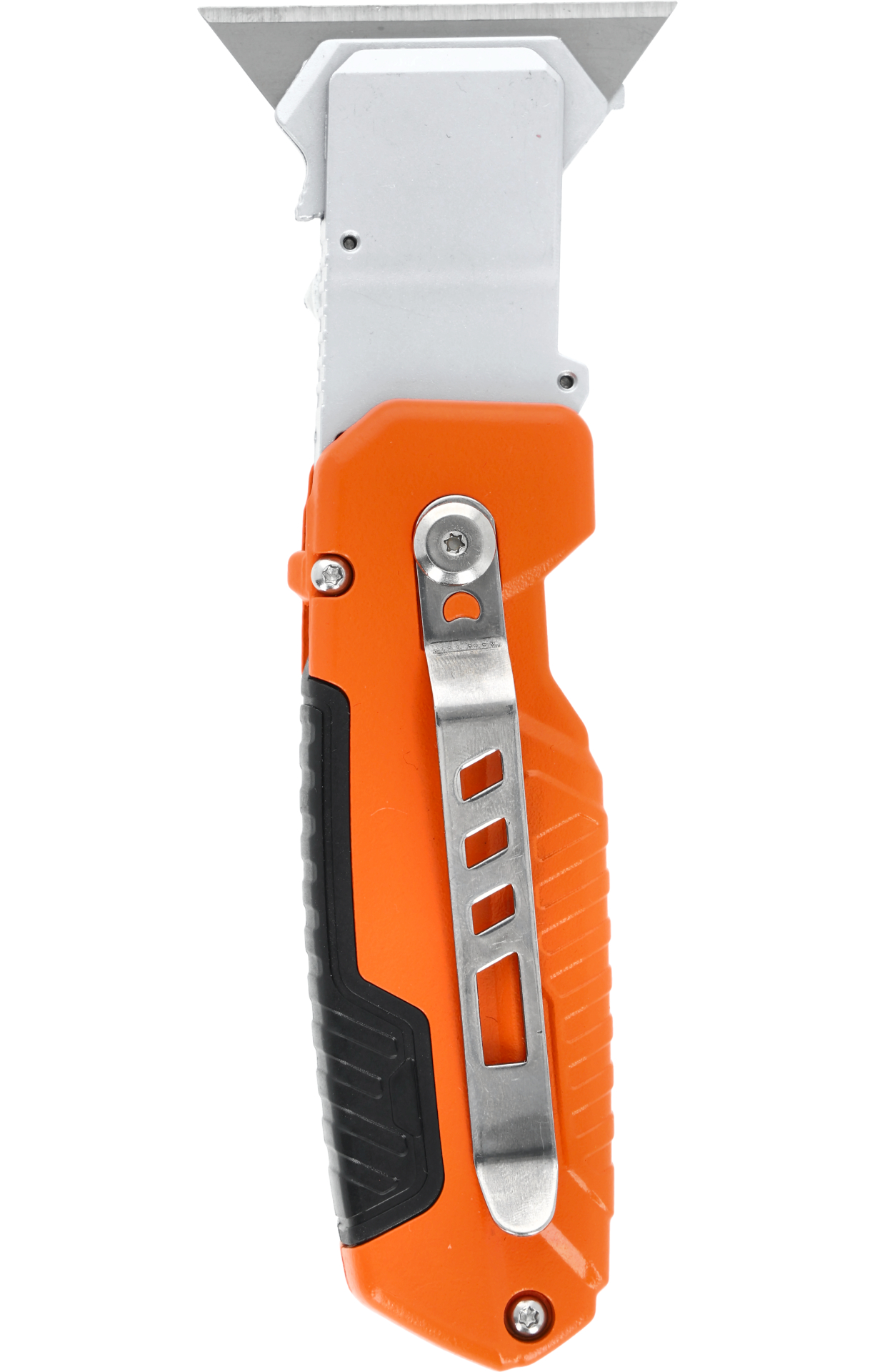 Funkcjonalność skrobaka – Idealne do usuwania kleju i farby