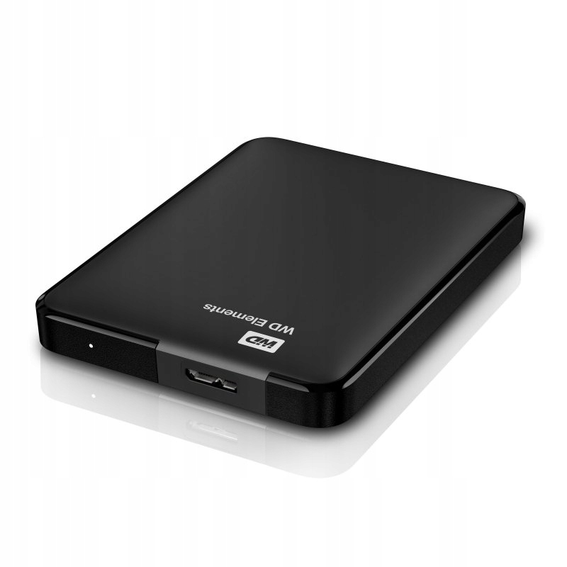Interfejsy – USB 2.0 i USB 3.0 dla wszechstronności