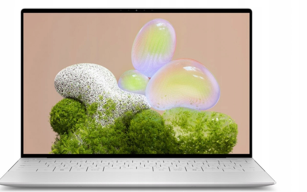 Laptop Dell XPS 13 9350 – Wydajność i mobilność w jednym