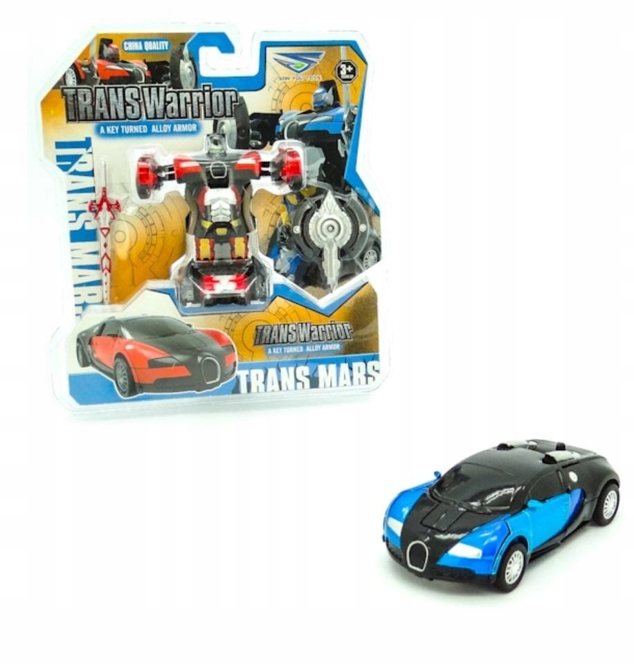 Kolory do wyboru – Niebieski i inny