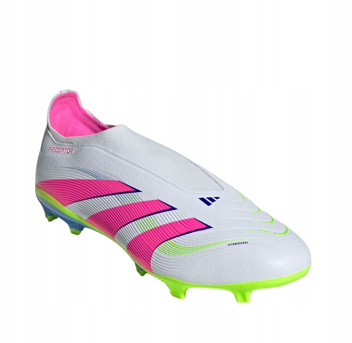 Buty adidas Predator League LL FG/MG ID3861 – Idealne do gry na boisku