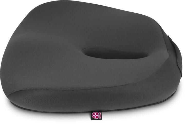 Właściwości pianki z pamięcią kształtu