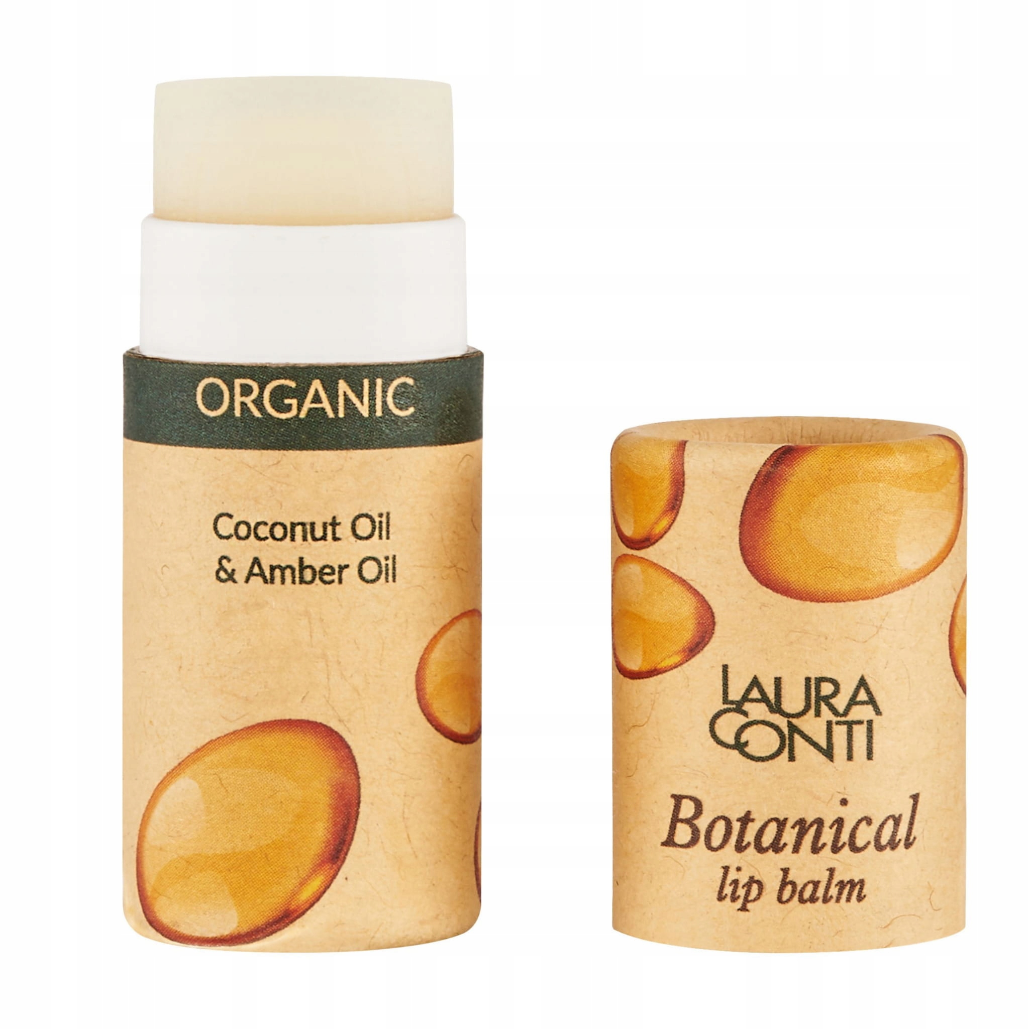 Wegańska formuła i naturalne składniki