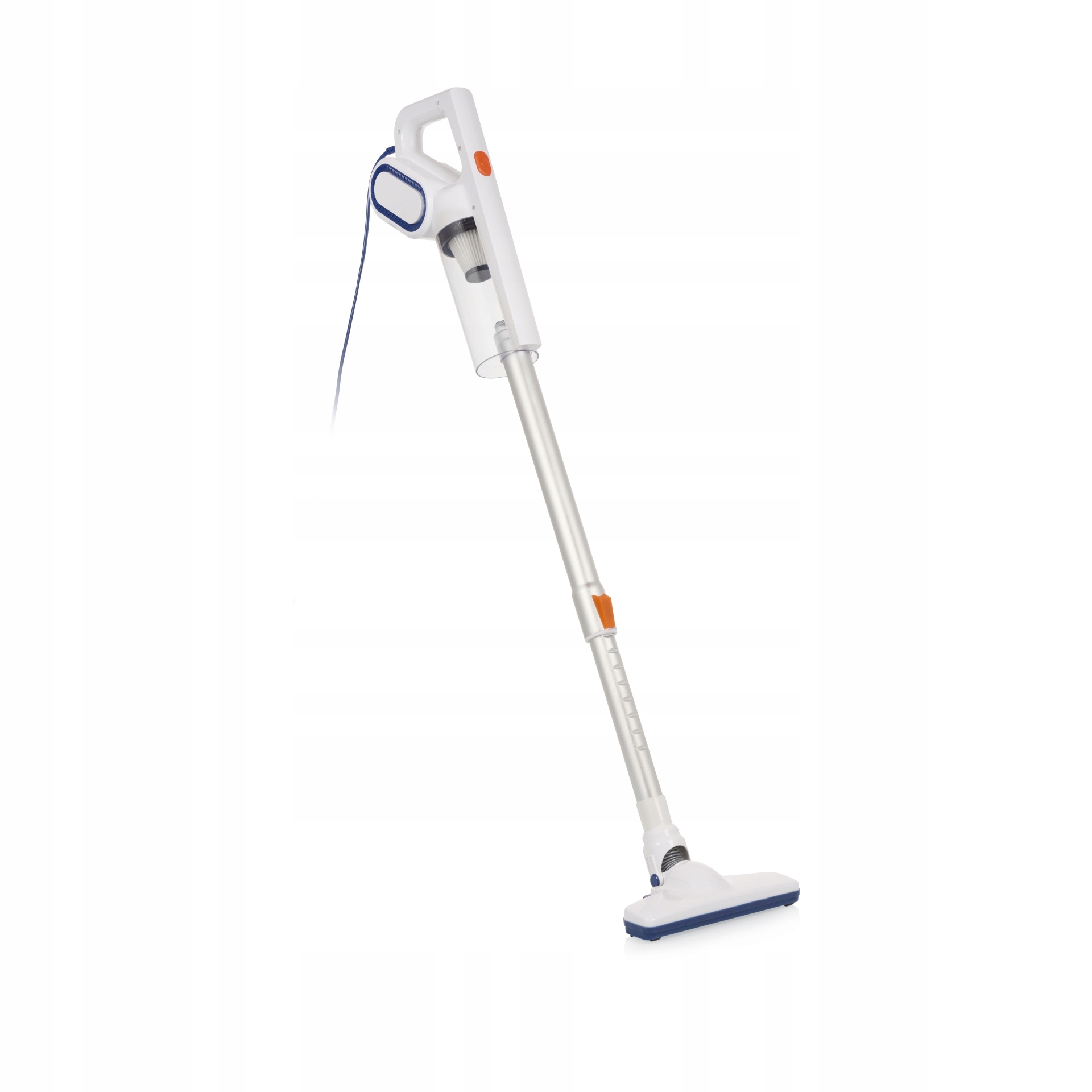 Odkurzacz Szczotka Tristar SZ-2308 400 W – Idealne rozwiązanie do sprzątania