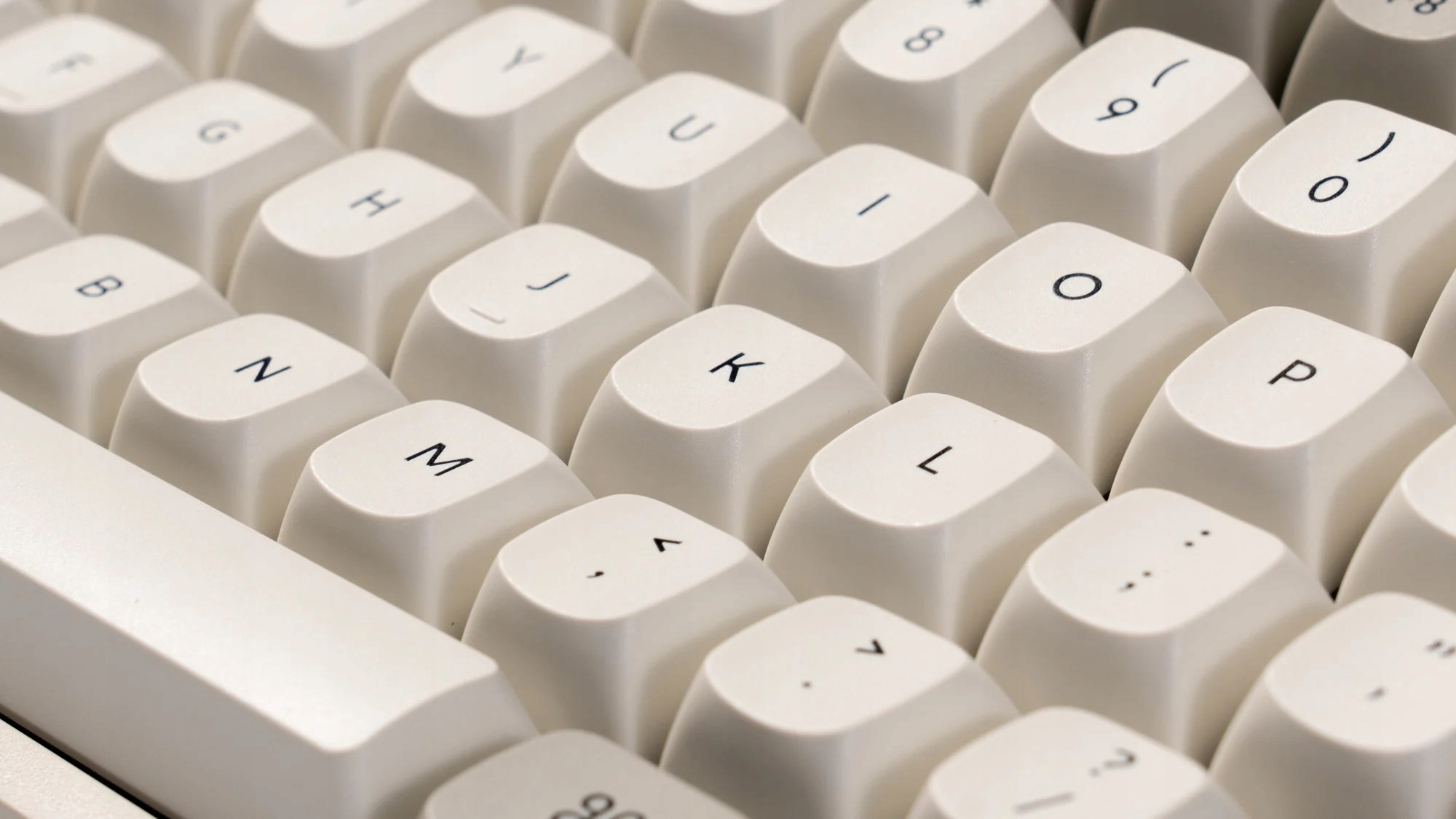 Klawiatura mechaniczna Keychron C2 Pro 8K – Wydajność i styl w jednym