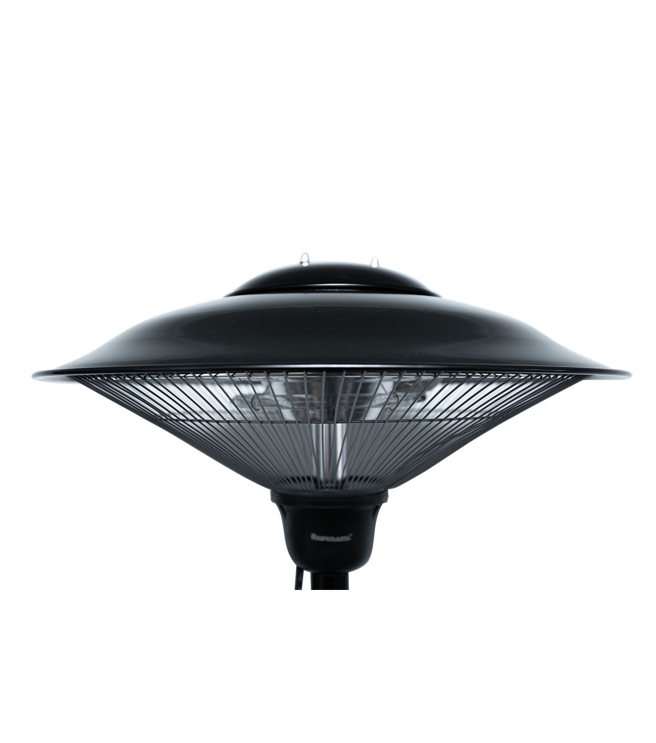 Wydajność grzewcza z 2-poziomową mocą