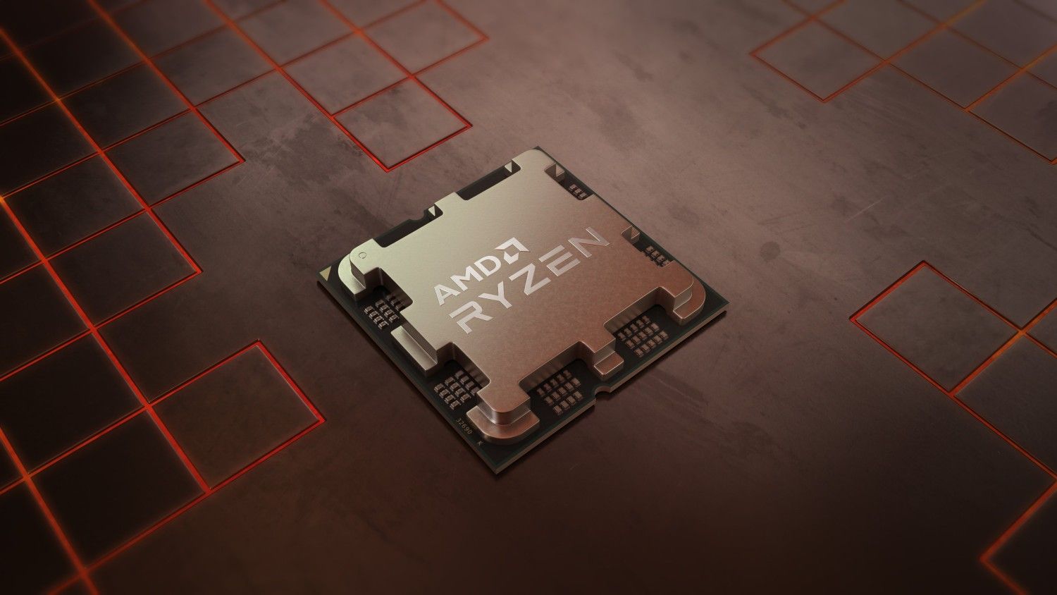 Amd ryzen 6600