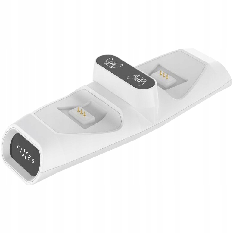 Szybkie i bezproblemowe ładowanie dwóch kontrolerów jednocześnie