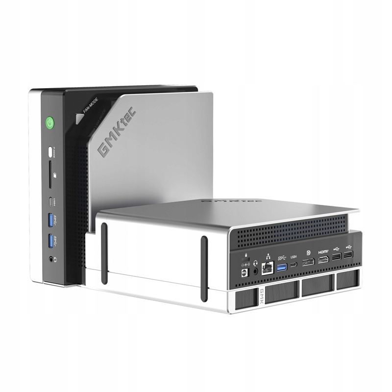 Grafika na najwyższym poziomie z AMD Radeon 890M