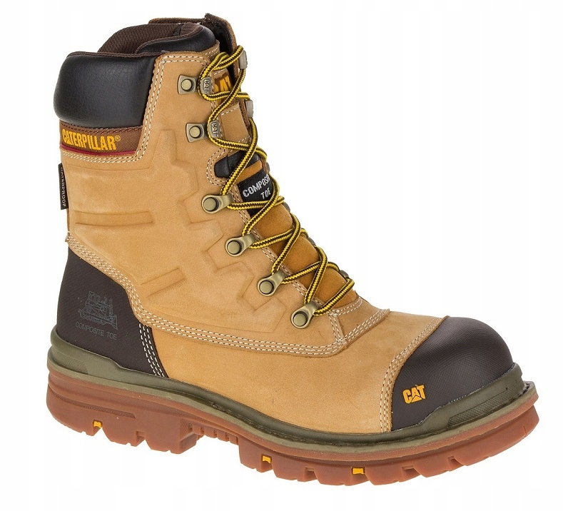 Komfort i bezpieczeństwo w trudnych warunkach