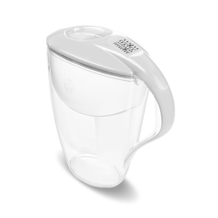 Funkcjonalność i styl – Nowoczesny design dzbanka filtrującego