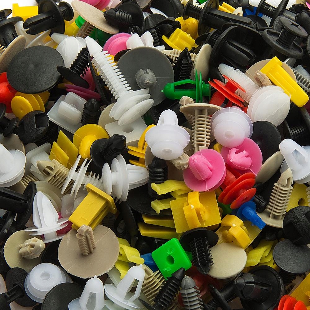 Uniwersalność i wszechstronność zastosowania spinek samochodowych