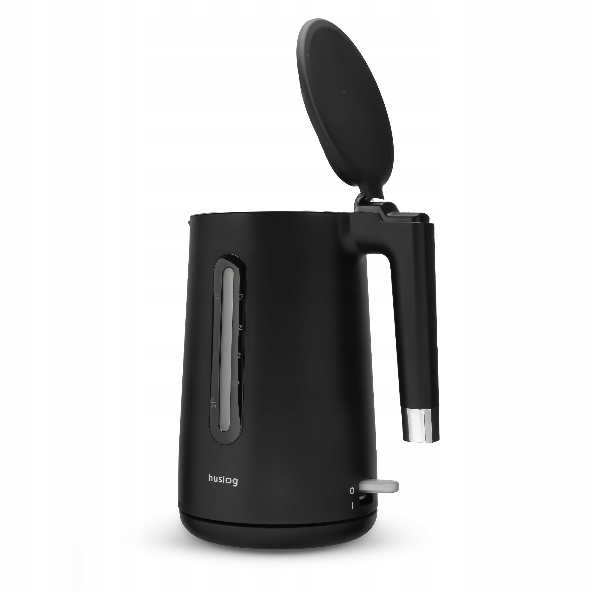 Zabezpieczenie przed suchym gotowaniem – Pełna ochrona użytkownika