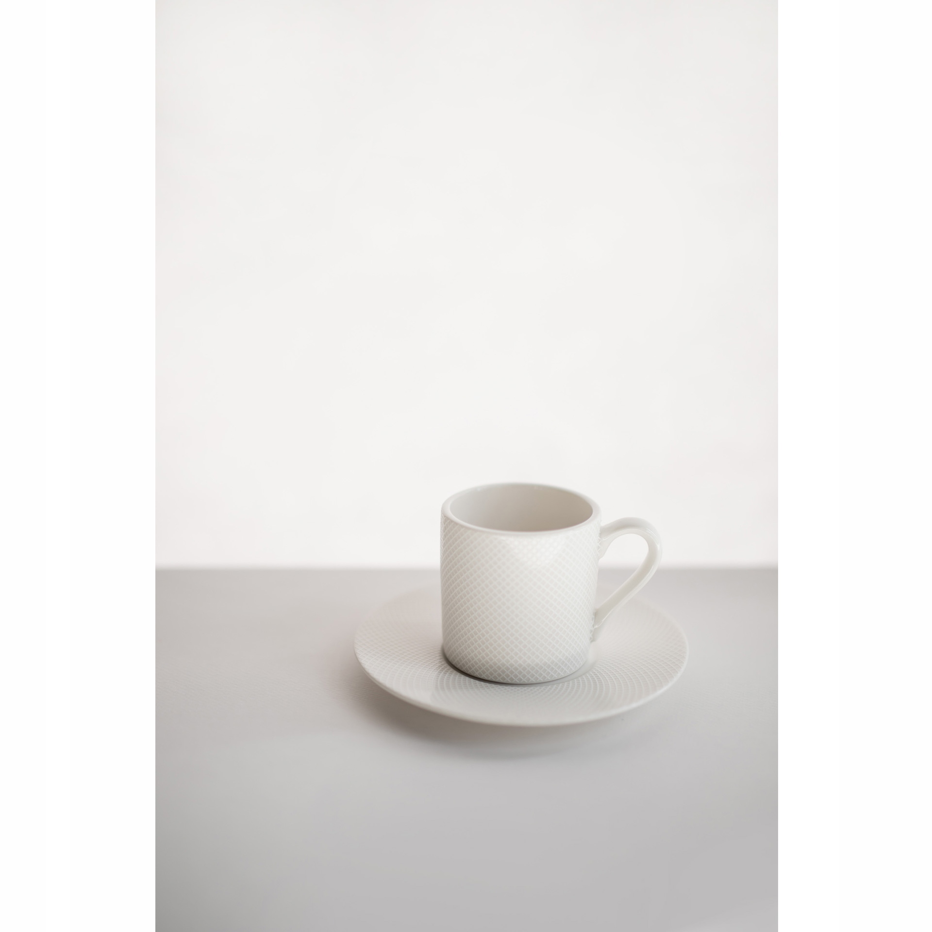 Wysokiej jakości porcelana Verlo