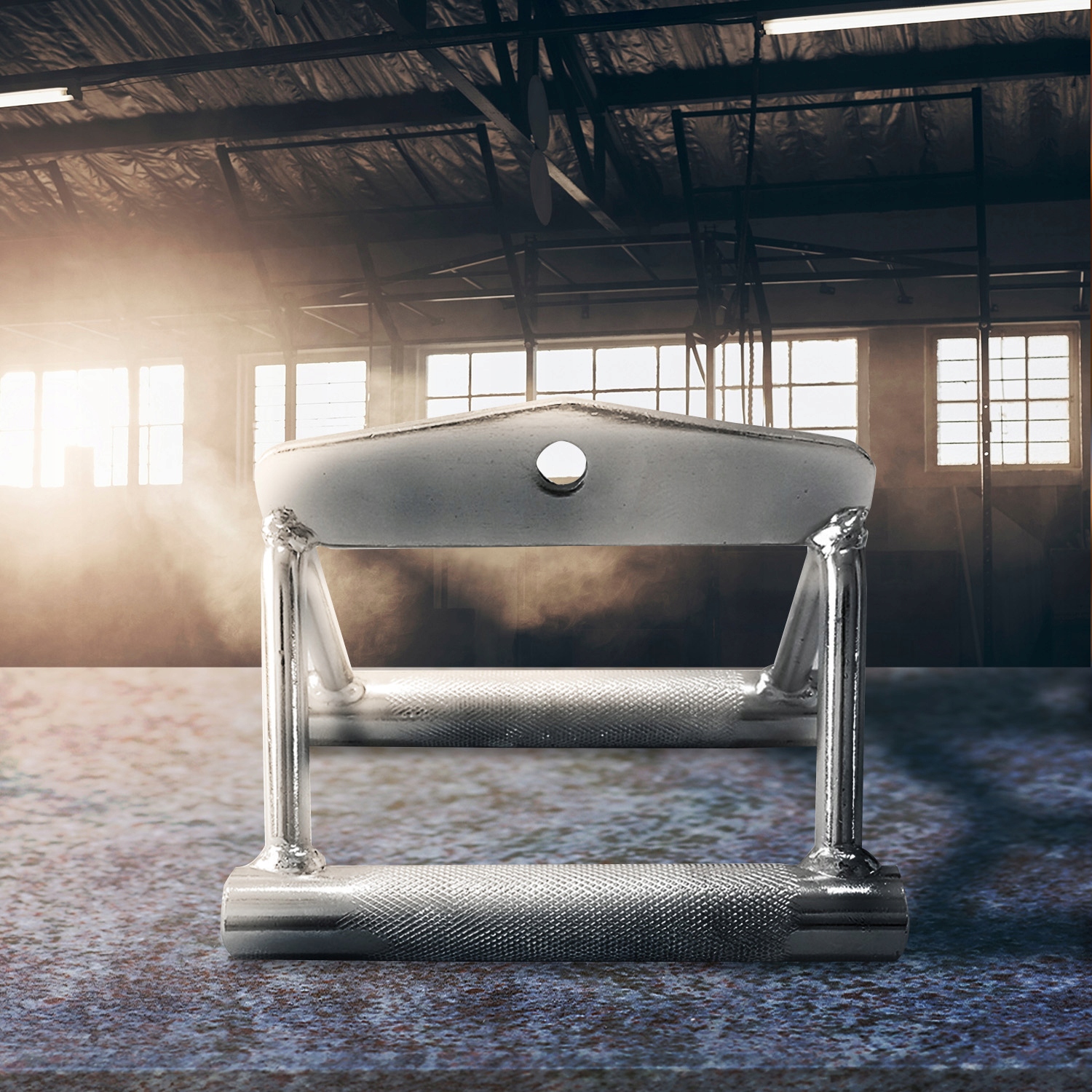 Uniwersalność i skuteczność w treningu na wyciągu