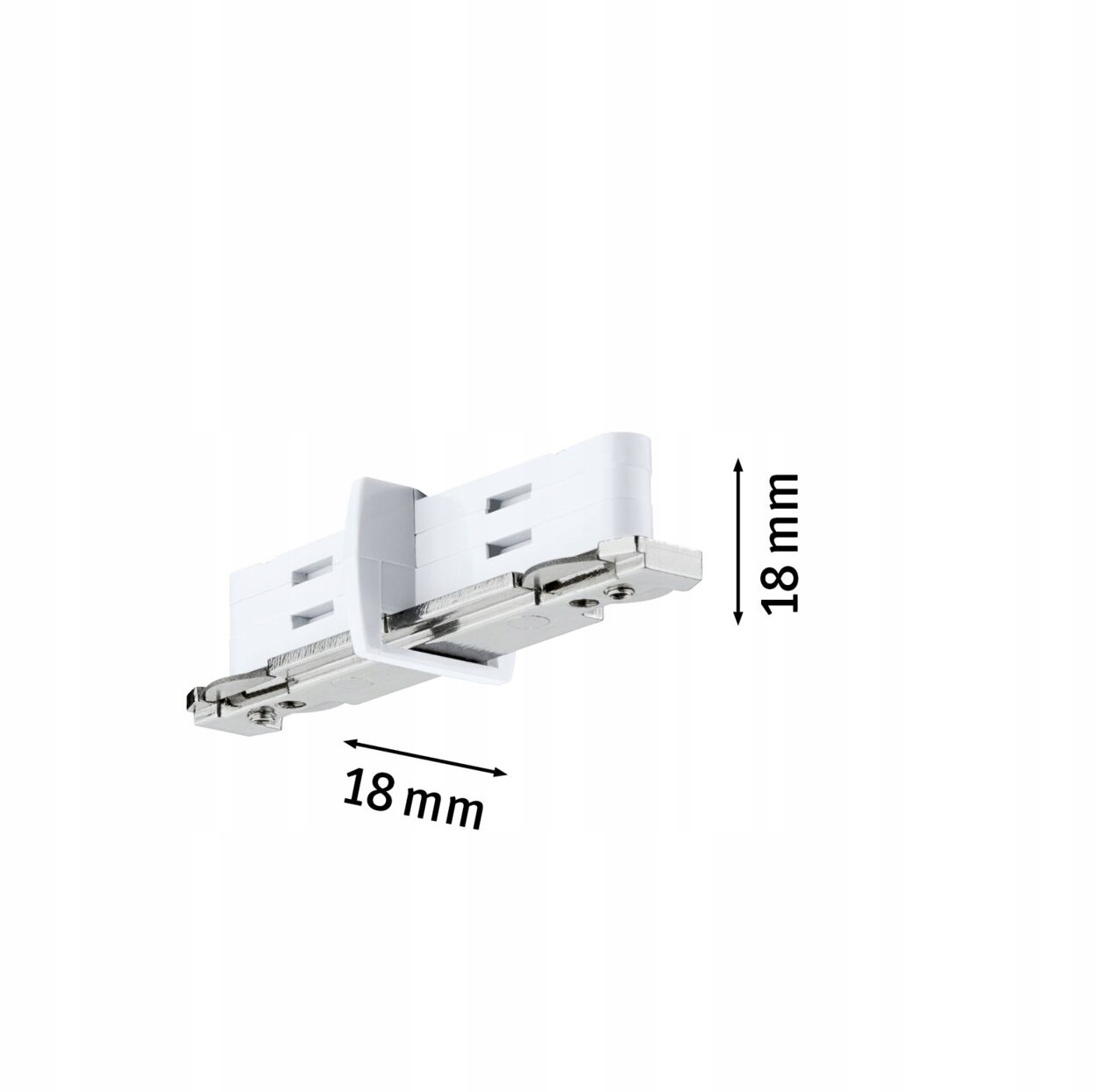 Materiały wysokiej jakości: metal i plastik