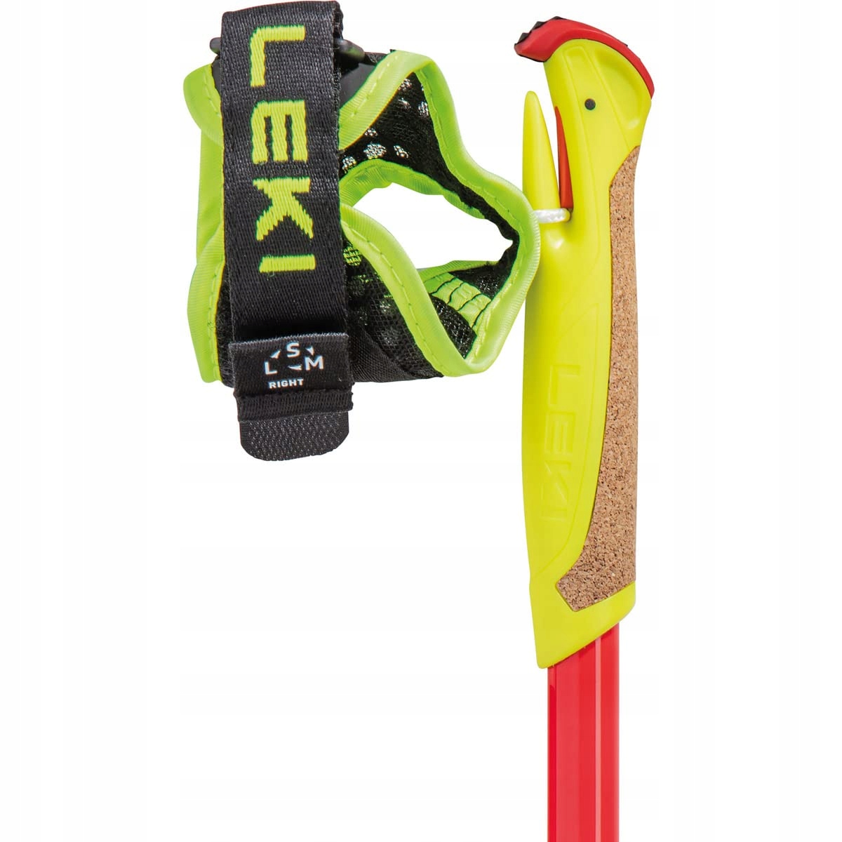 System rączki Trigger Shark 2.0 – Szybkie i pewne mocowanie