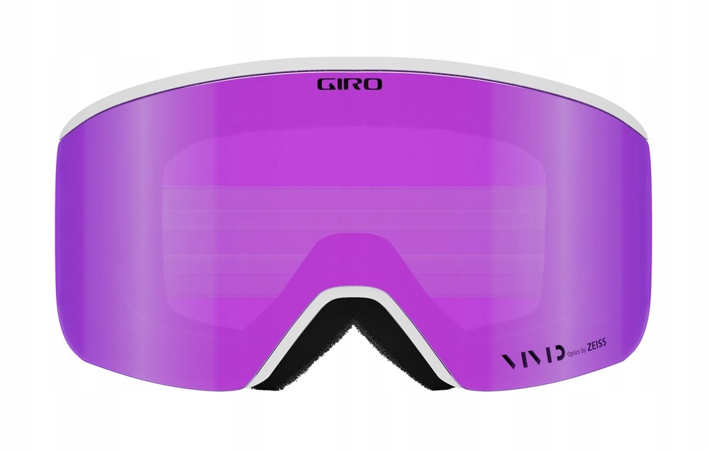 Wysokiej jakości soczewki VIVID PINK i VIVID INFRARED