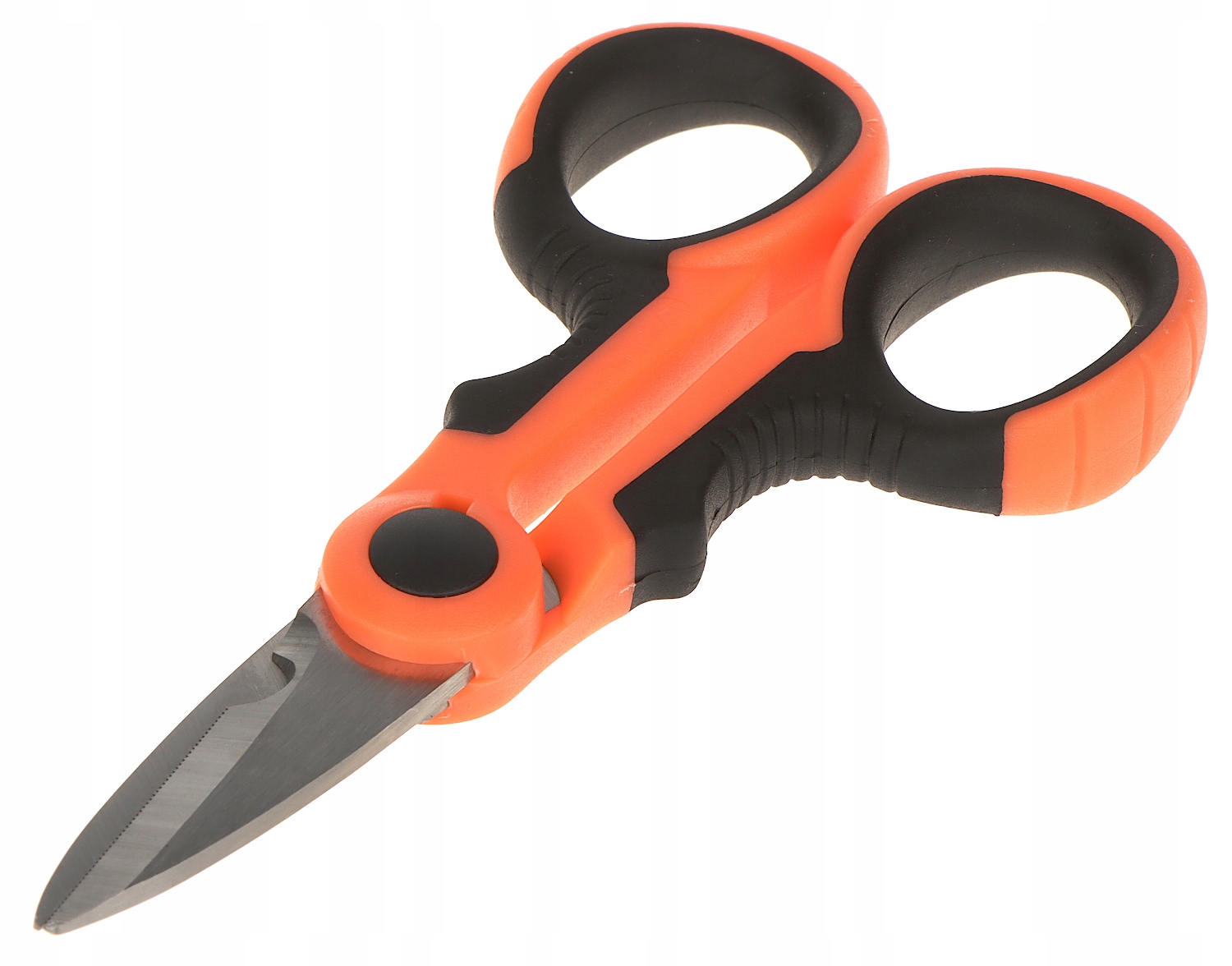 Wytrzymałość i trwałość – Kluczowe cechy nożyc