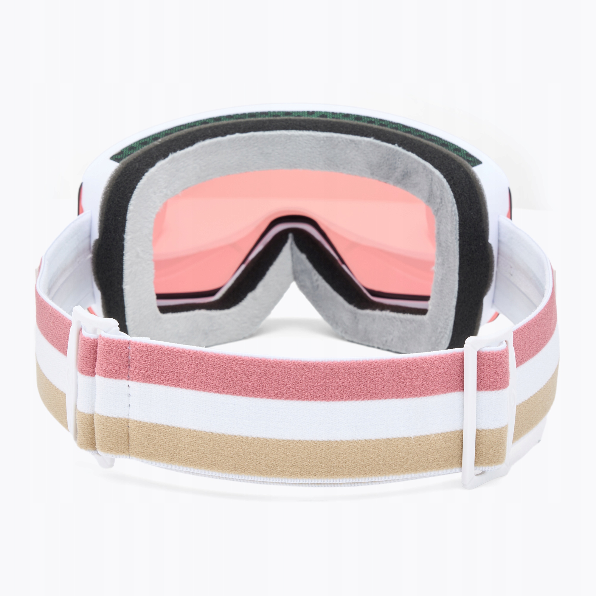 Technologia Anti-fog i EVAK Vent