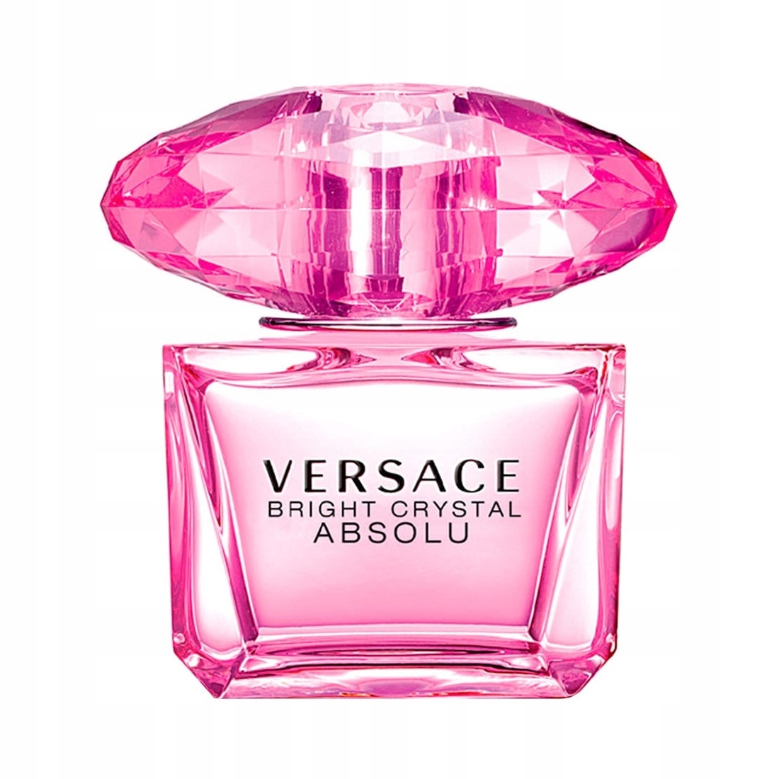Perfumy Versace Bright Crystal Absolu EDP 90 ml – Zmysłowość i elegancja w jednym flakonie