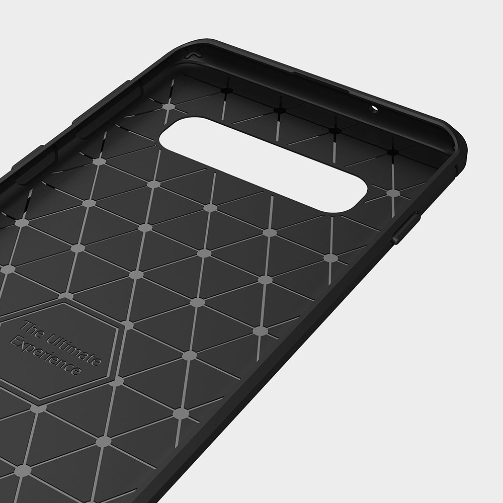 Nowoczesny design z teksturą „wyszczotkowaną”