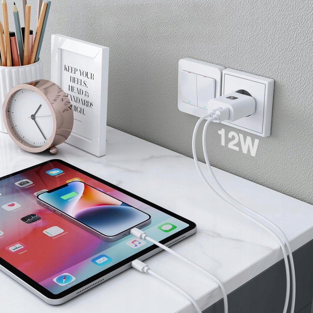 Kompatybilność z szeroką gamą urządzeń – Idealna do smartfonów i tabletów