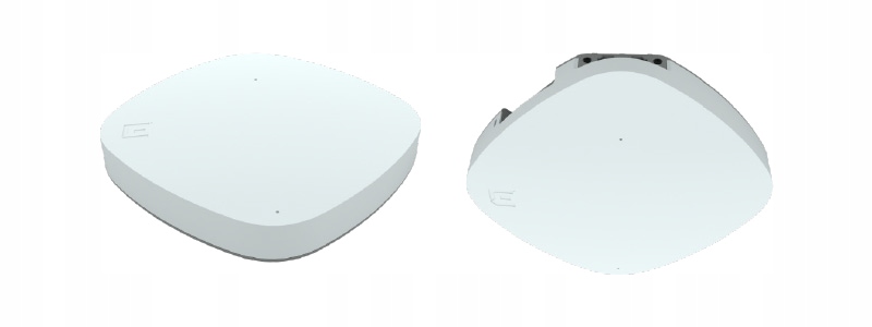 INDOOR TRI RADIO WIFI 6E AP – Nowoczesny punkt dostępu dla Twojej sieci