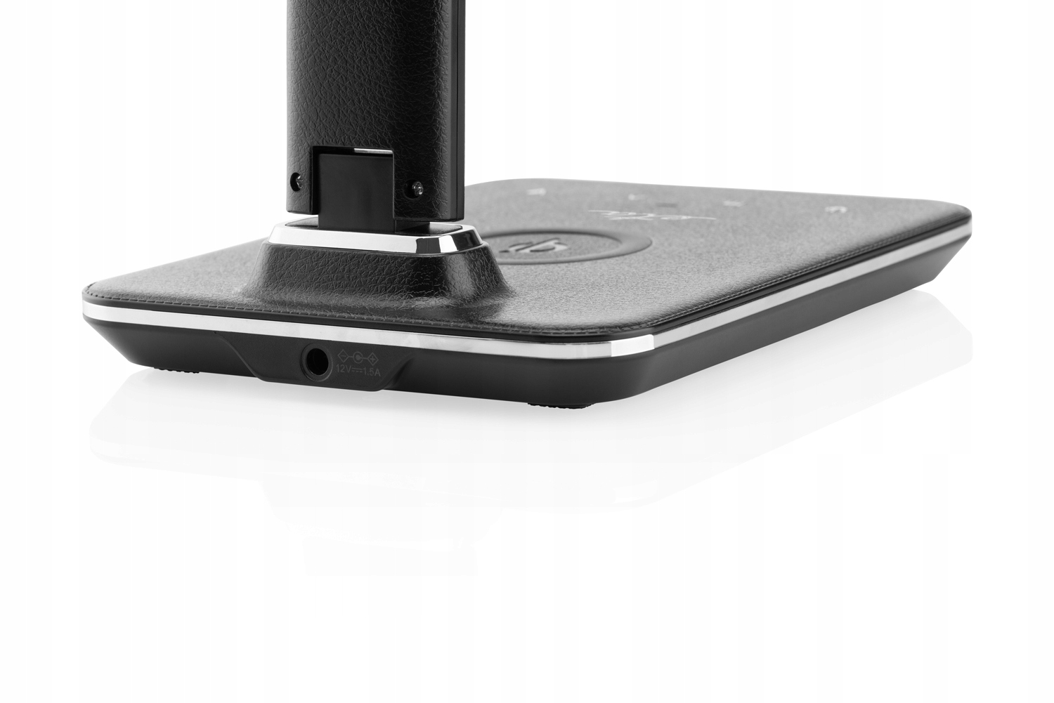 Nowoczesny i elegancki design lampki