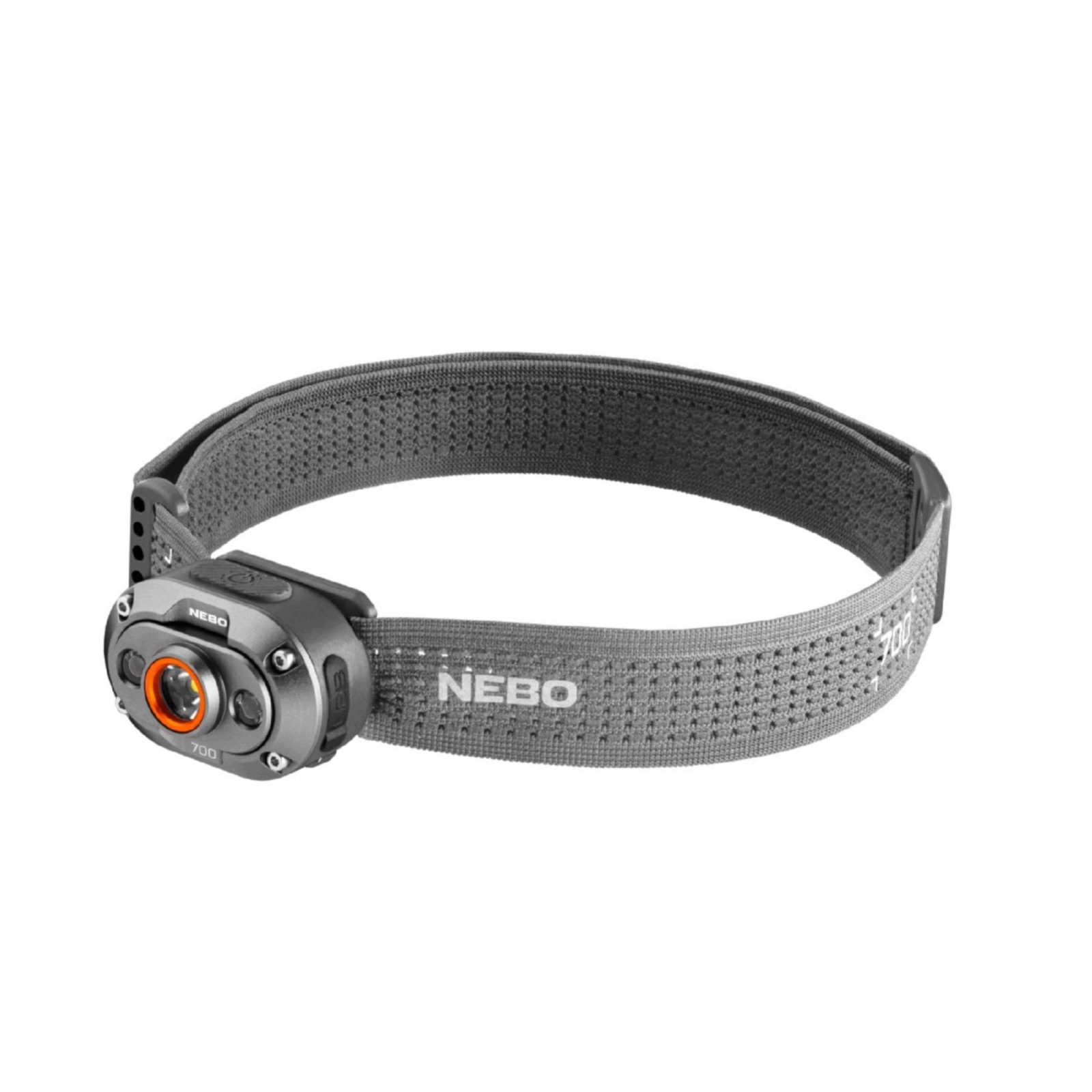 MYCRO 700 HEADLAMP & CAP – Wszechstronna latarka czołowa o mocy 700 lumenów