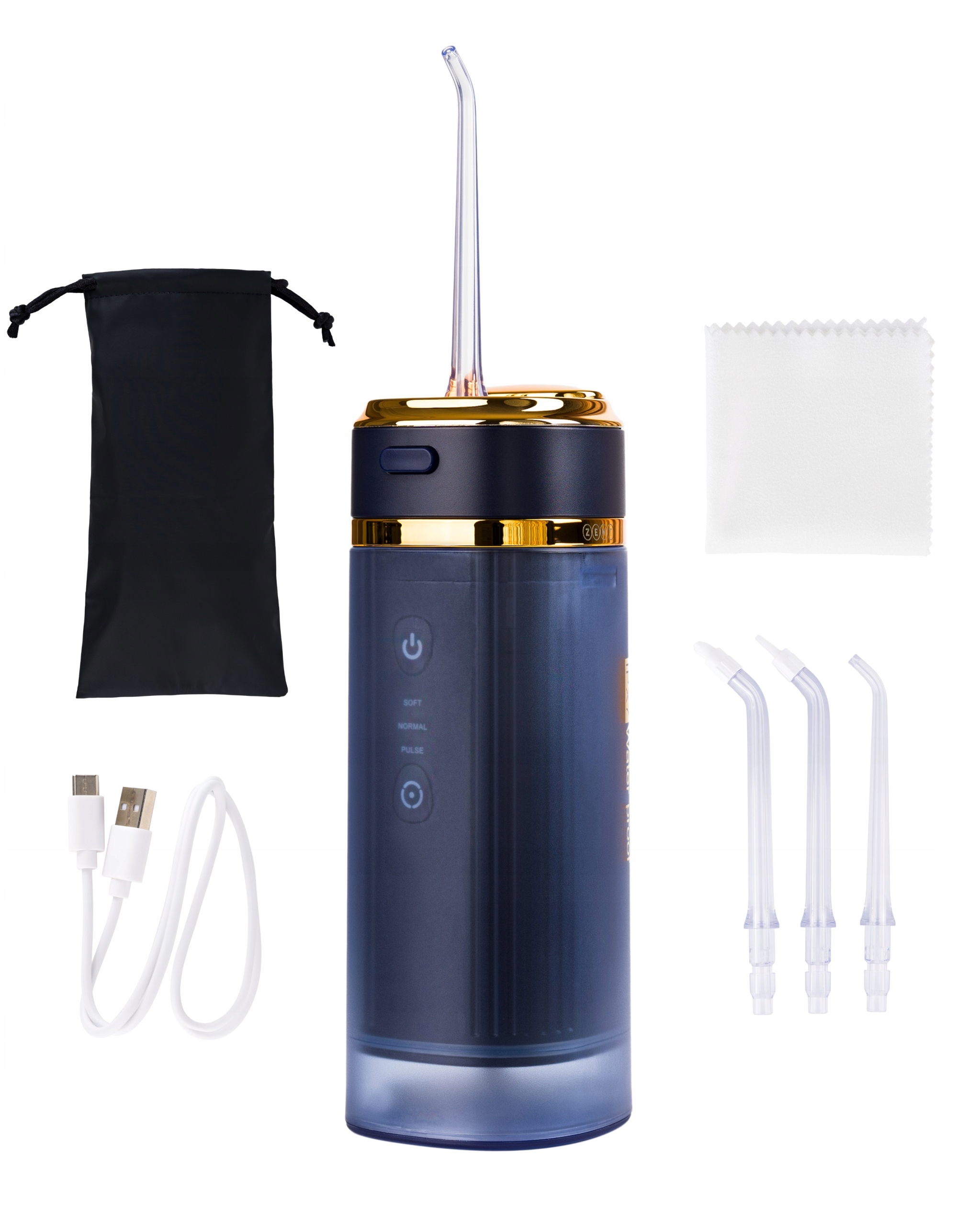 Zawartość opakowania – wszystko, czego potrzebujesz do skutecznej higieny