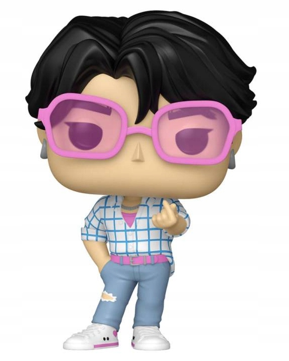 Wymiary i materiał – Szczegóły dotyczące wykonania figurki