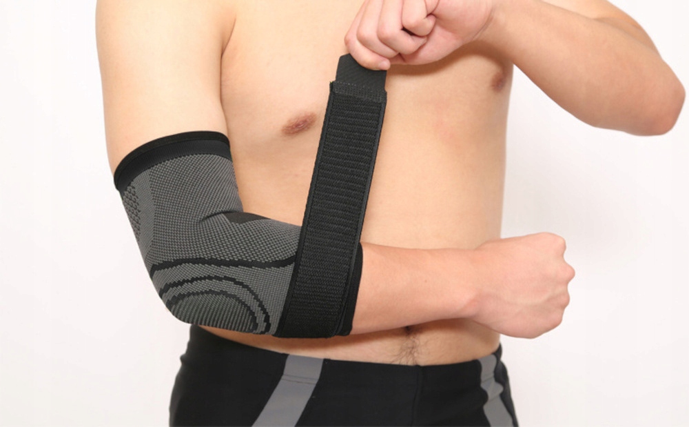 Zestaw 2 Stabilizatorów – Ochrona Obu Łokci