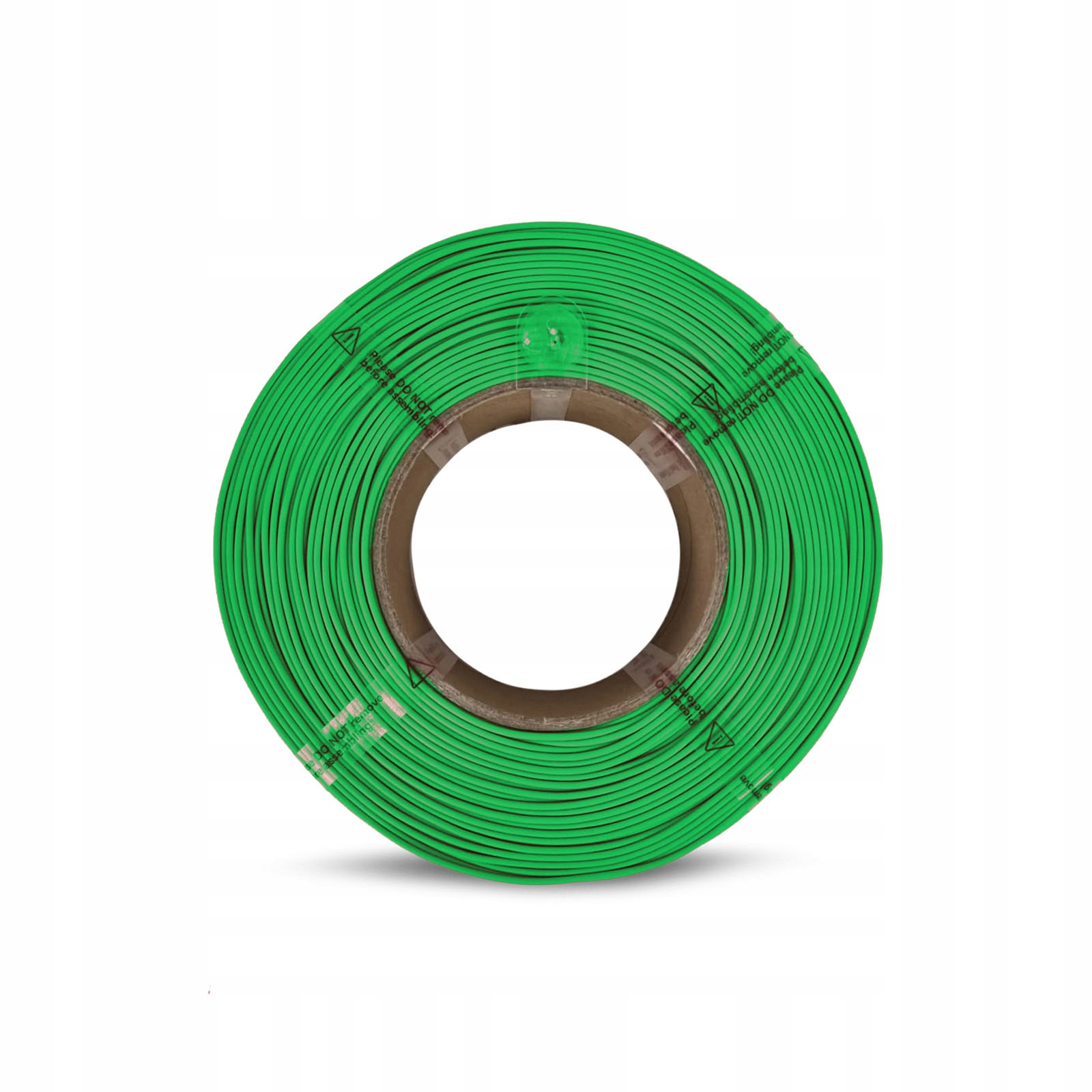 Filament Bambu Lab Refill PLA Basic 1,75mm 1kg - Bambu Green