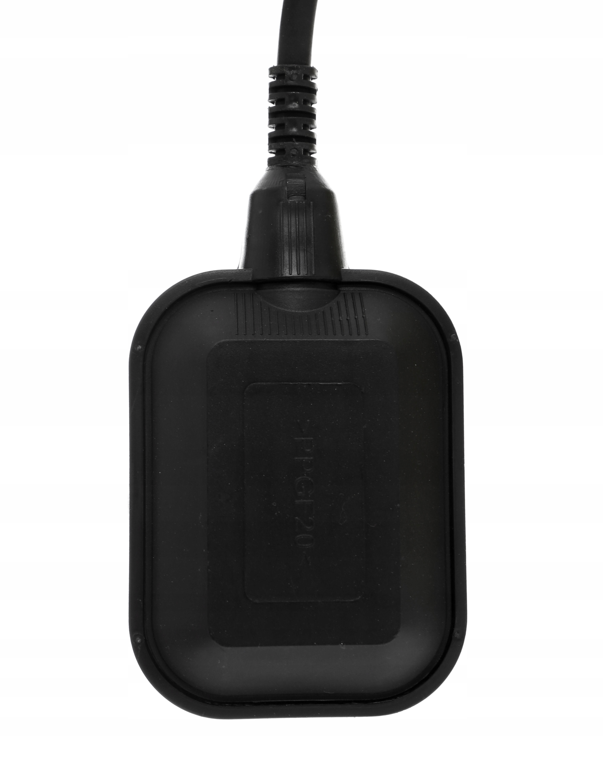 Cechy i zalety pompy zatapialnej KRAFT&DELE