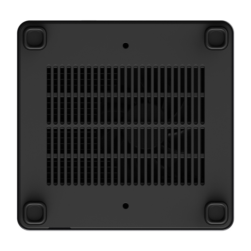 Nowoczesne połączenia – Wi-Fi 6E i USB4 w MINI-PC