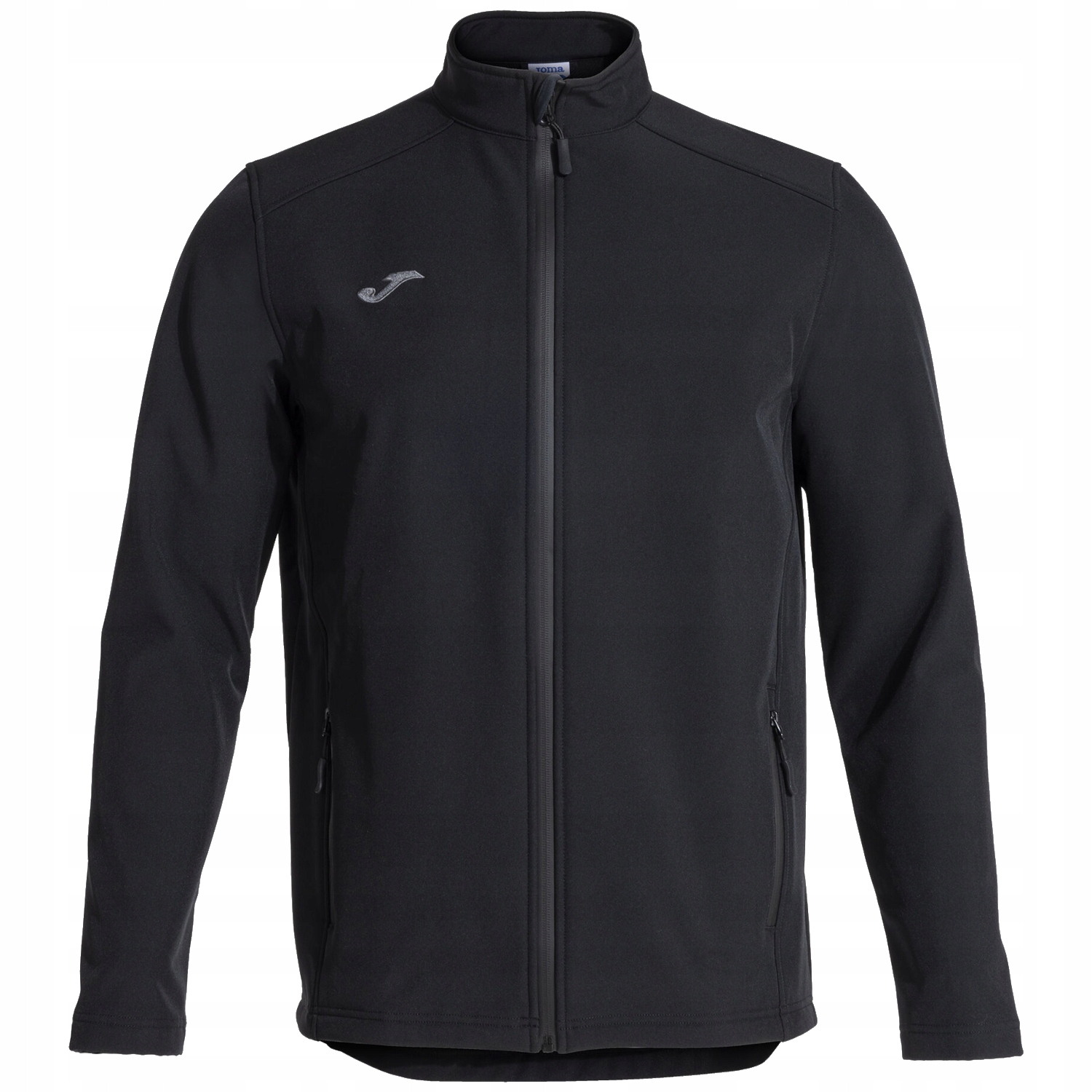 Kurtka męska Joma Basilea II Softshell – Idealna na każdą pogodę