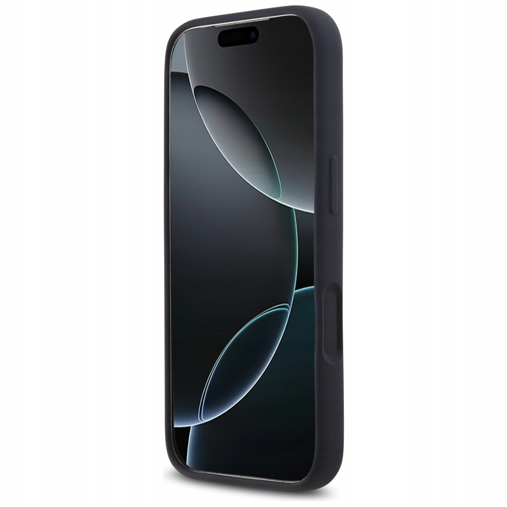 Kompatybilność z iPhone 17 Pro – Idealne dopasowanie